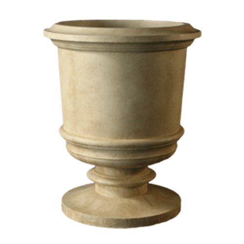 View Planter: Imperial Urn